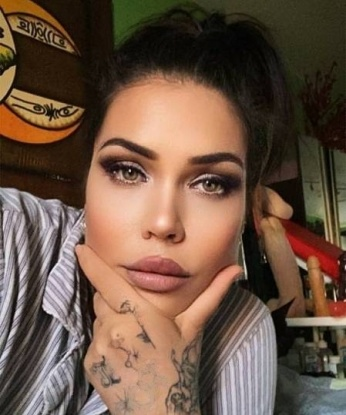 Ирина