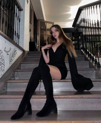 Василиса